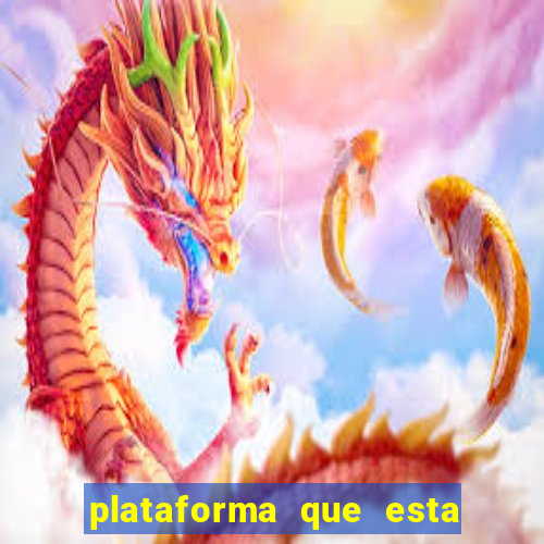 plataforma que esta pagando bem jogo do tigre